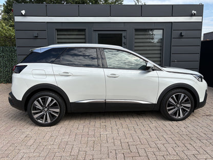 Peugeot 3008 1.2 PureTech Allure | 2017 | NL Auto | 148.185 km NAP | Panoramadak
