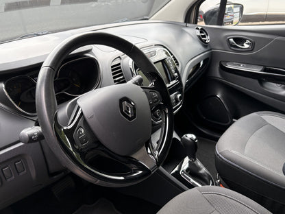 Renault Captur 1.2 TCe Dynamique | 2015 | NL Auto | 99.036 km NAP | Automaat