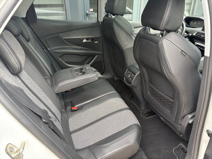 Peugeot 3008 1.2 PureTech Allure | 2017 | NL Auto | 148.185 km NAP | Panoramadak