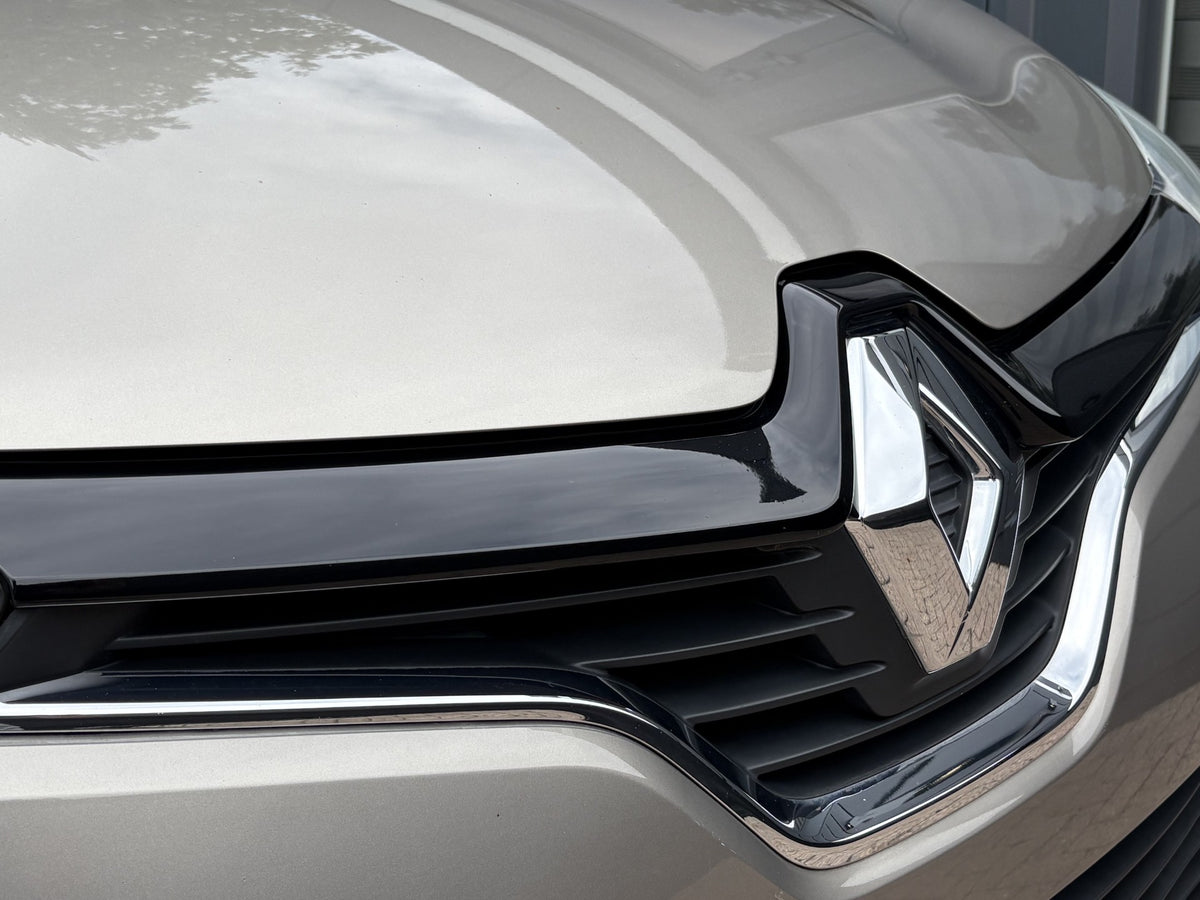 Renault Captur 1.2 TCe Dynamique | 2015 | NL Auto | 99.036 km NAP | Automaat
