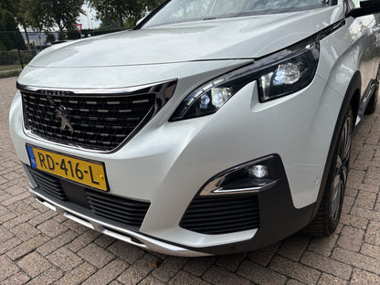 Peugeot 3008 1.2 PureTech Allure | 2017 | NL Auto | 148.185 km NAP | Panoramadak