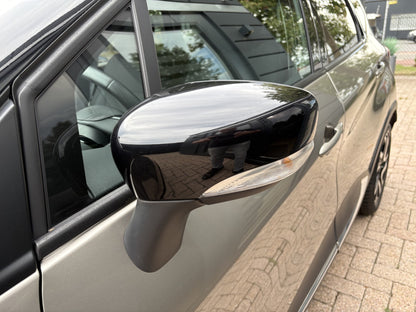 Renault Captur 1.2 TCe Dynamique | 2015 | NL Auto | 99.036 km NAP | Automaat