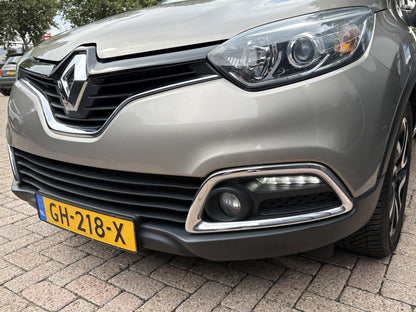 Renault Captur 1.2 TCe Dynamique | 2015 | NL Auto | 99.036 km NAP | Automaat