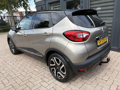 Renault Captur 1.2 TCe Dynamique | 2015 | NL Auto | 99.036 km NAP | Automaat