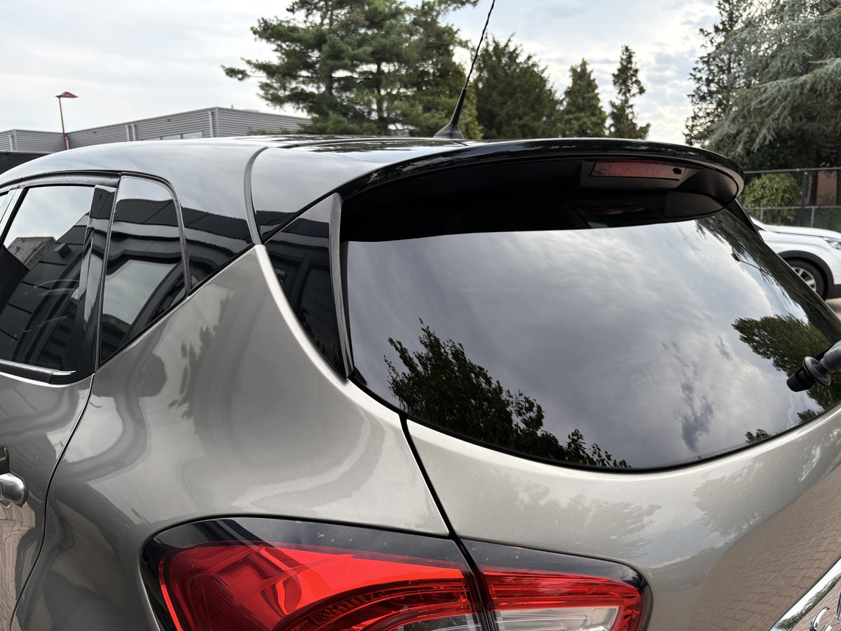 Renault Captur 1.2 TCe Dynamique | 2015 | NL Auto | 99.036 km NAP | Automaat