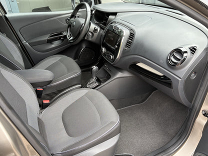 Renault Captur 1.2 TCe Dynamique | 2015 | NL Auto | 99.036 km NAP | Automaat