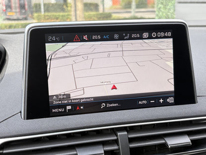 Peugeot 3008 1.2 PureTech Allure | 2017 | NL Auto | 148.185 km NAP | Panoramadak