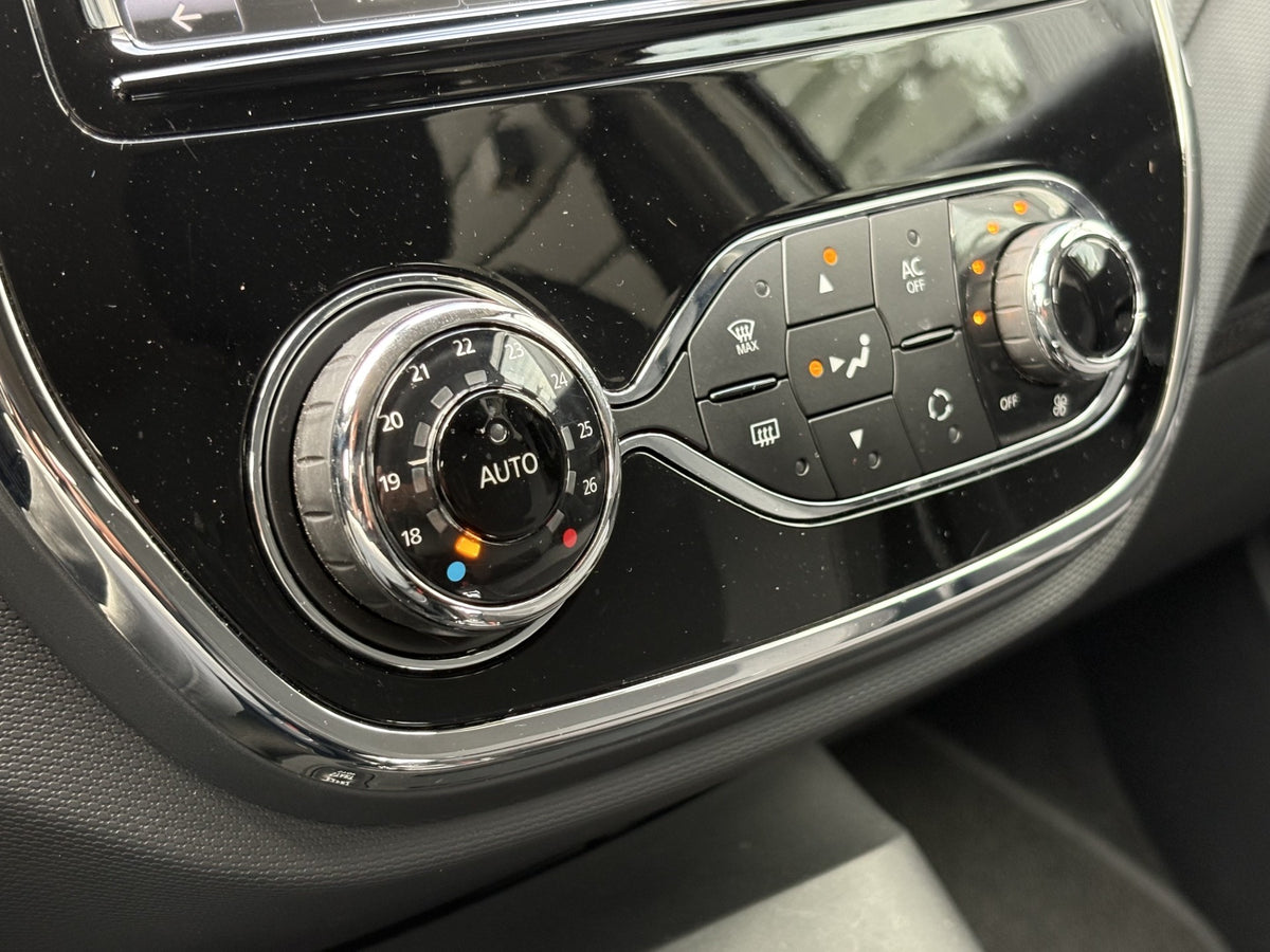 Renault Captur 1.2 TCe Dynamique | 2015 | NL Auto | 99.036 km NAP | Automaat