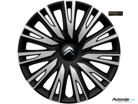 Lennox | 1 losse Wieldop voor C1, 107 / 108 & Aygo