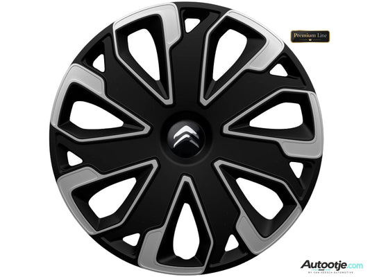 Phoenix | 1 losse Wieldop voor C1, 107 / 108 & Aygo