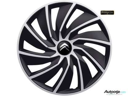 Vortex | 1 losse Wieldop voor C1, 107 / 108 & Aygo