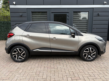 Renault Captur 1.2 TCe Dynamique | 2015 | NL Auto | 99.036 km NAP | Automaat