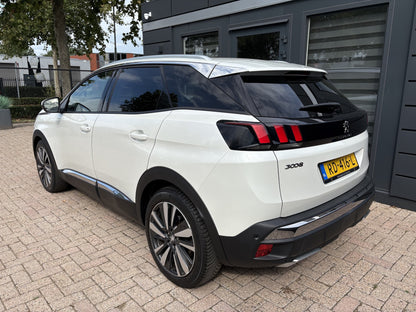 Peugeot 3008 1.2 PureTech Allure | 2017 | NL Auto | 148.185 km NAP | Panoramadak