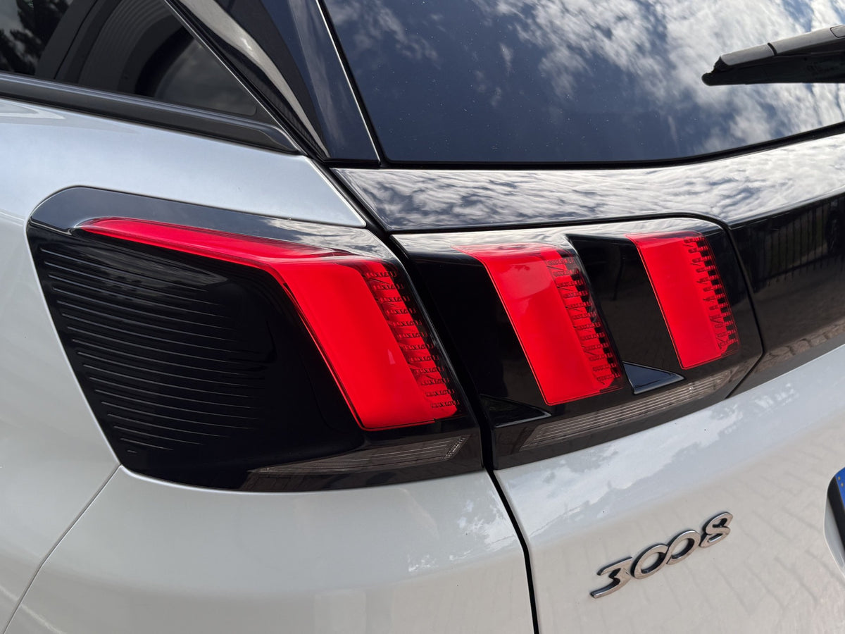 Peugeot 3008 1.2 PureTech Allure | 2017 | NL Auto | 148.185 km NAP | Panoramadak