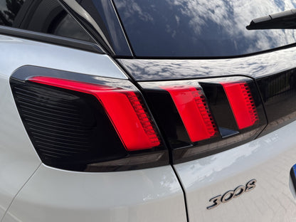 Peugeot 3008 1.2 PureTech Allure | 2017 | NL Auto | 148.185 km NAP | Panoramadak