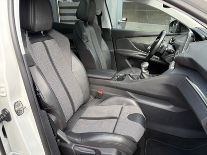 Peugeot 3008 1.2 PureTech Allure | 2017 | NL Auto | 148.185 km NAP | Panoramadak