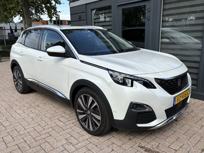 Peugeot 3008 1.2 PureTech Allure | 2017 | NL Auto | 148.185 km NAP | Panoramadak
